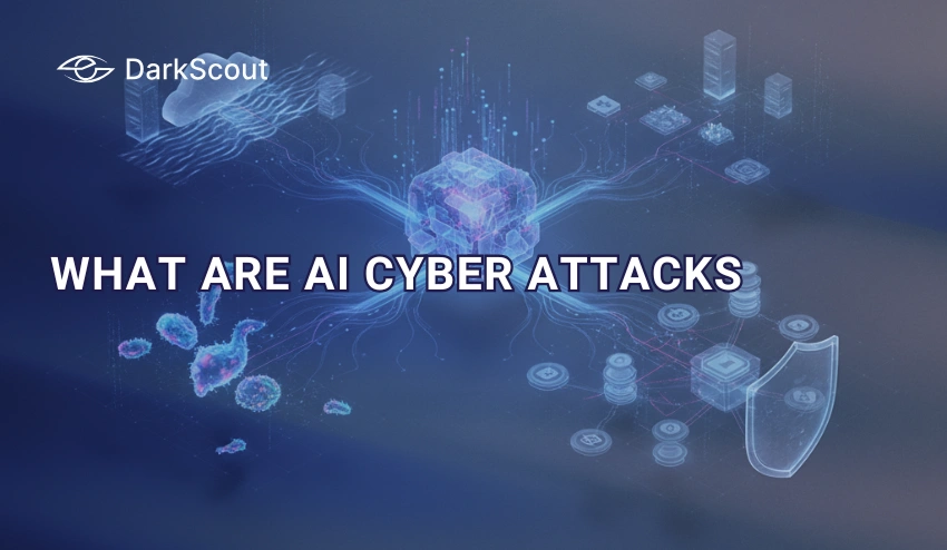 What Are AI Cyber Attacks? How Hackers Use AI Against Your Business