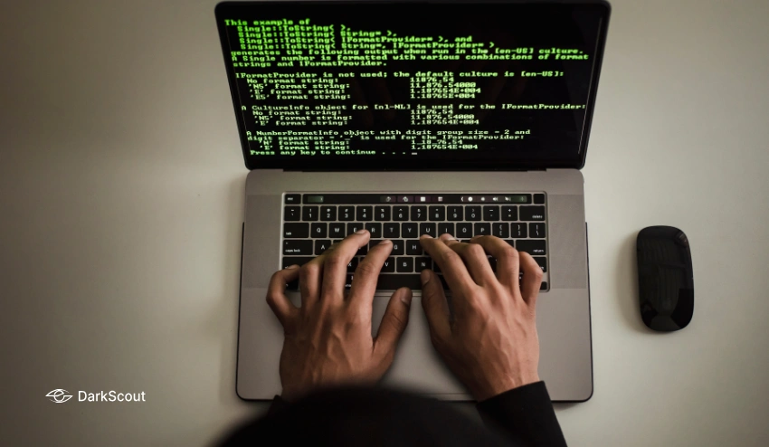 Threat Intelligence Program