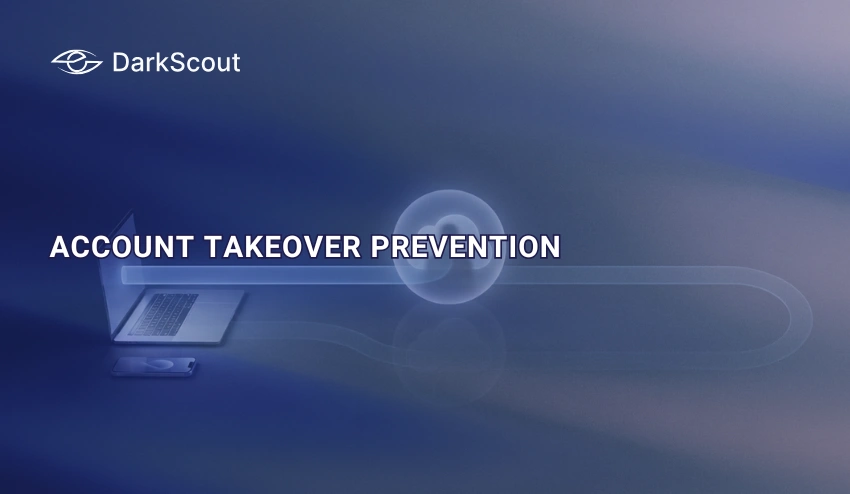 Account Takeover Prevention