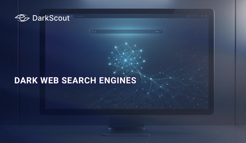 Dark Web Search Engines