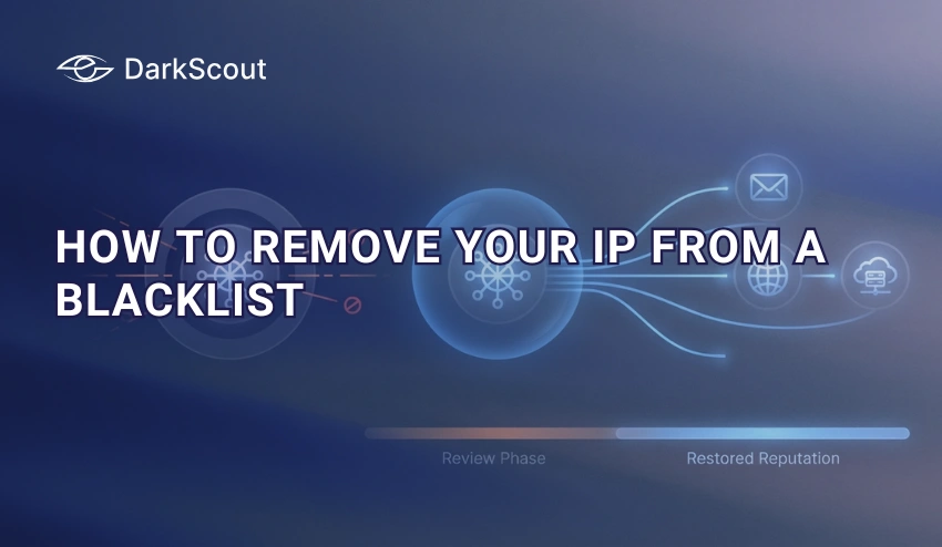 How to Remove Your IP from a Blacklist