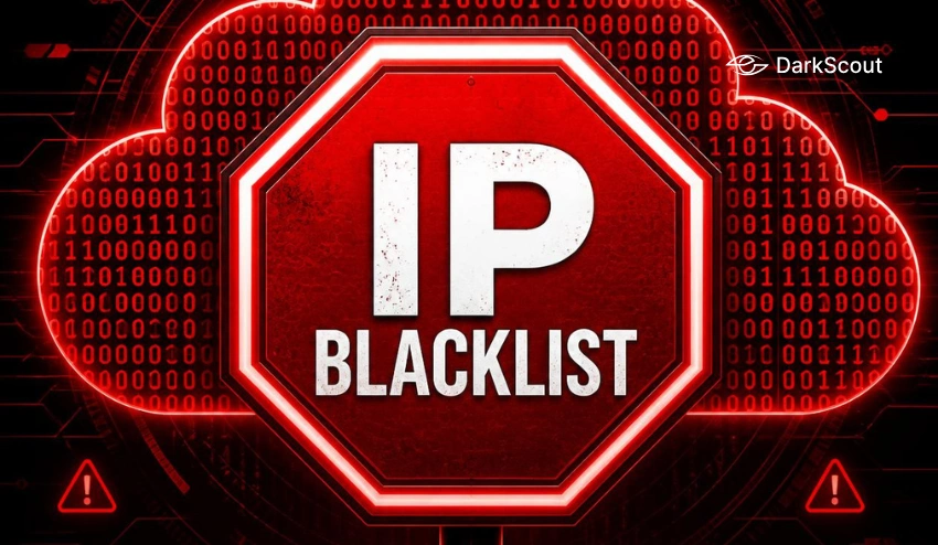 IP blacklists