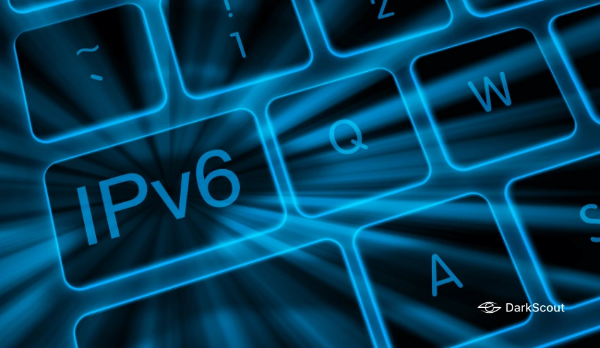 IPv6