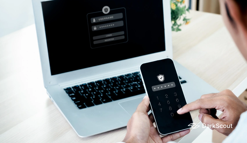 Multi-Factor Authentication