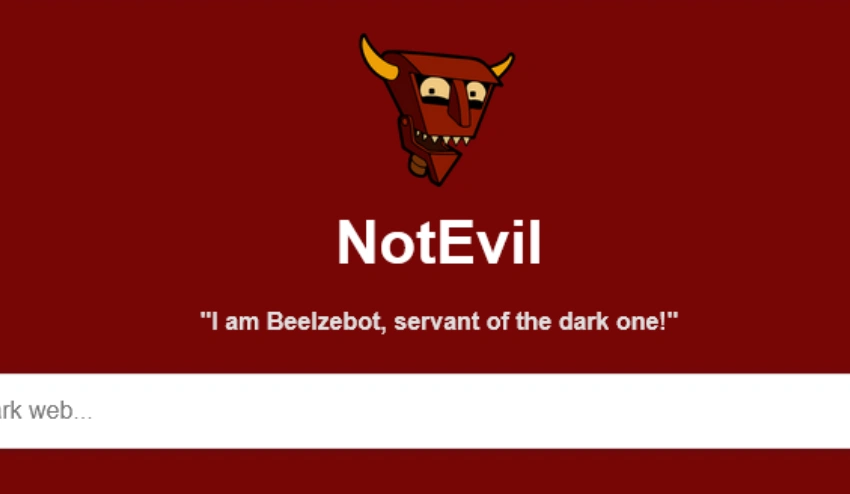 NotEvil