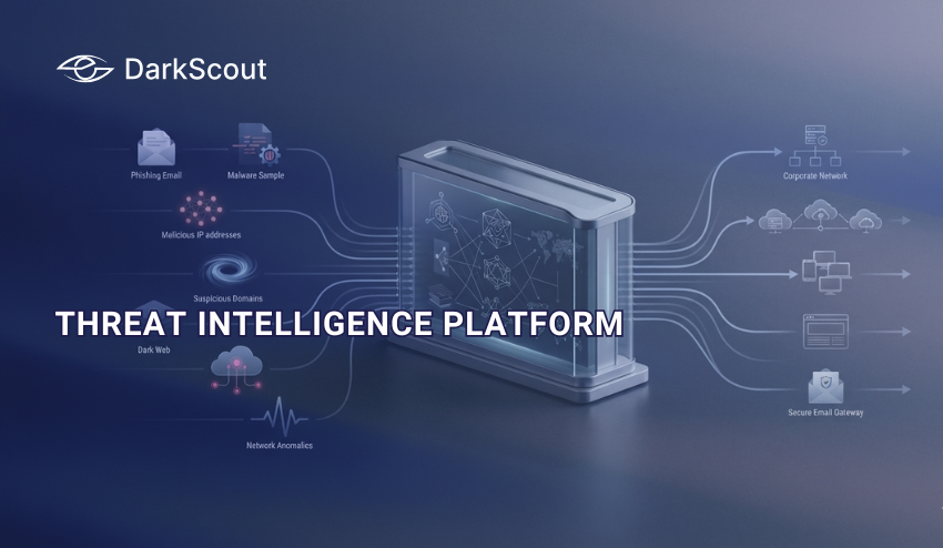 Threat Intelligence Platform
