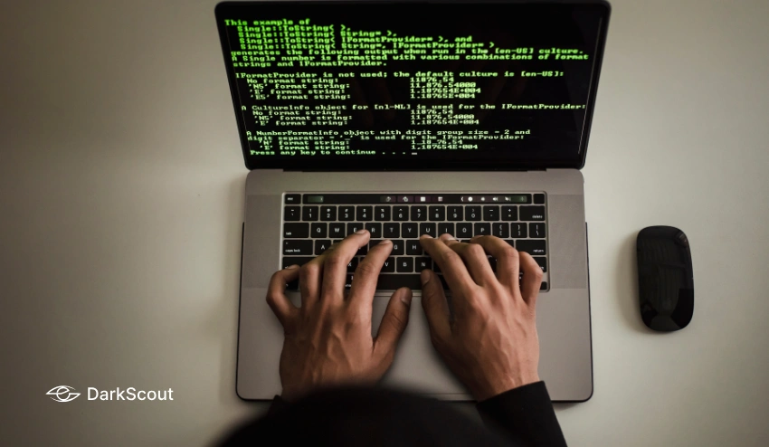 Cybersecurity
