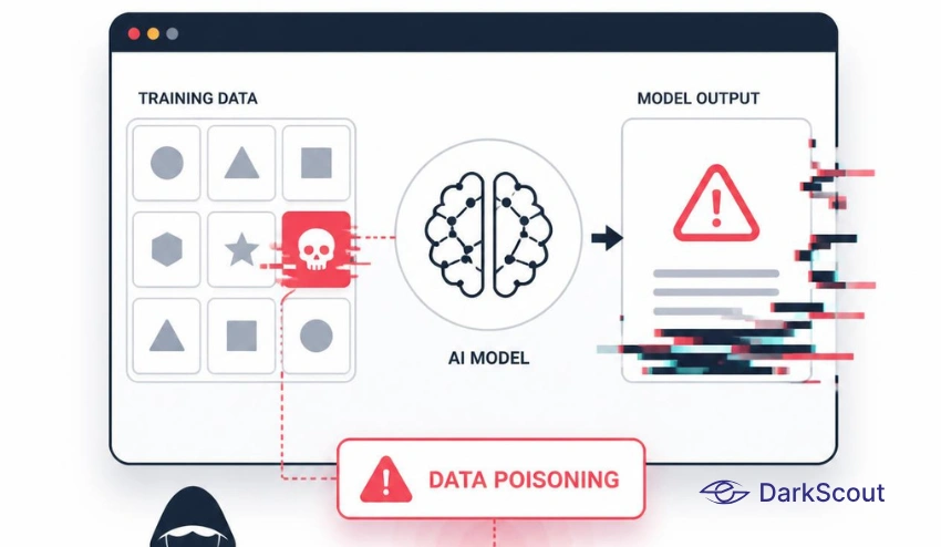 AI Data Poisoning